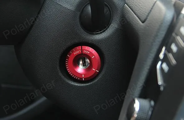 Key Ring decoration stickers for V/W L/avida G/OLF 6/CC A/udi A4 A6 A6L A8 Car Engine Ignition switch cover
Key Ring decoration stickers for V/W L/avida G/OLF 6/CC A/udi A4 A6 A6L A8 Car Engine Ignition switch cover