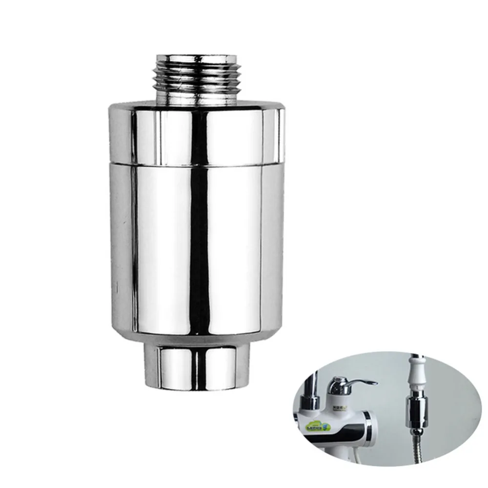 Kitchen Water Tap Filter Bathroom Splashproof Shower Filter Removal Water Filter Water Faucet Accessories
Kitchen Water Tap Filter Bathroom Splashproof Shower Filter Removal Water Filter Water Faucet Accessories
