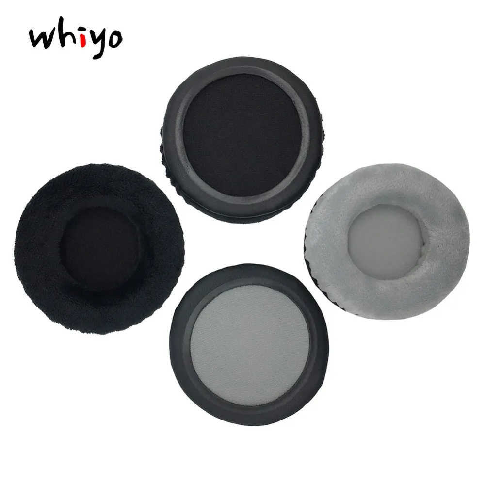 1 Pair of Ear Pads Cushion Cover Earpads Replacement Cups for ATH-A900 ATH-A900X ATHA900 ATHA900X Headphones
1 Pair of Ear Pads Cushion Cover Earpads Replacement Cups for ATH-A900 ATH-A900X ATHA900 ATHA900X Headphones