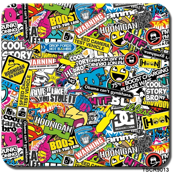 Free Shipping TSAUTOP 0.5MX10M TSCR9013 liquid image dipping film bomb sticker hydrographics film water transfer printing film
Free Shipping TSAUTOP 0.5MX10M TSCR9013 liquid image dipping film bomb sticker hydrographics film water transfer printing film