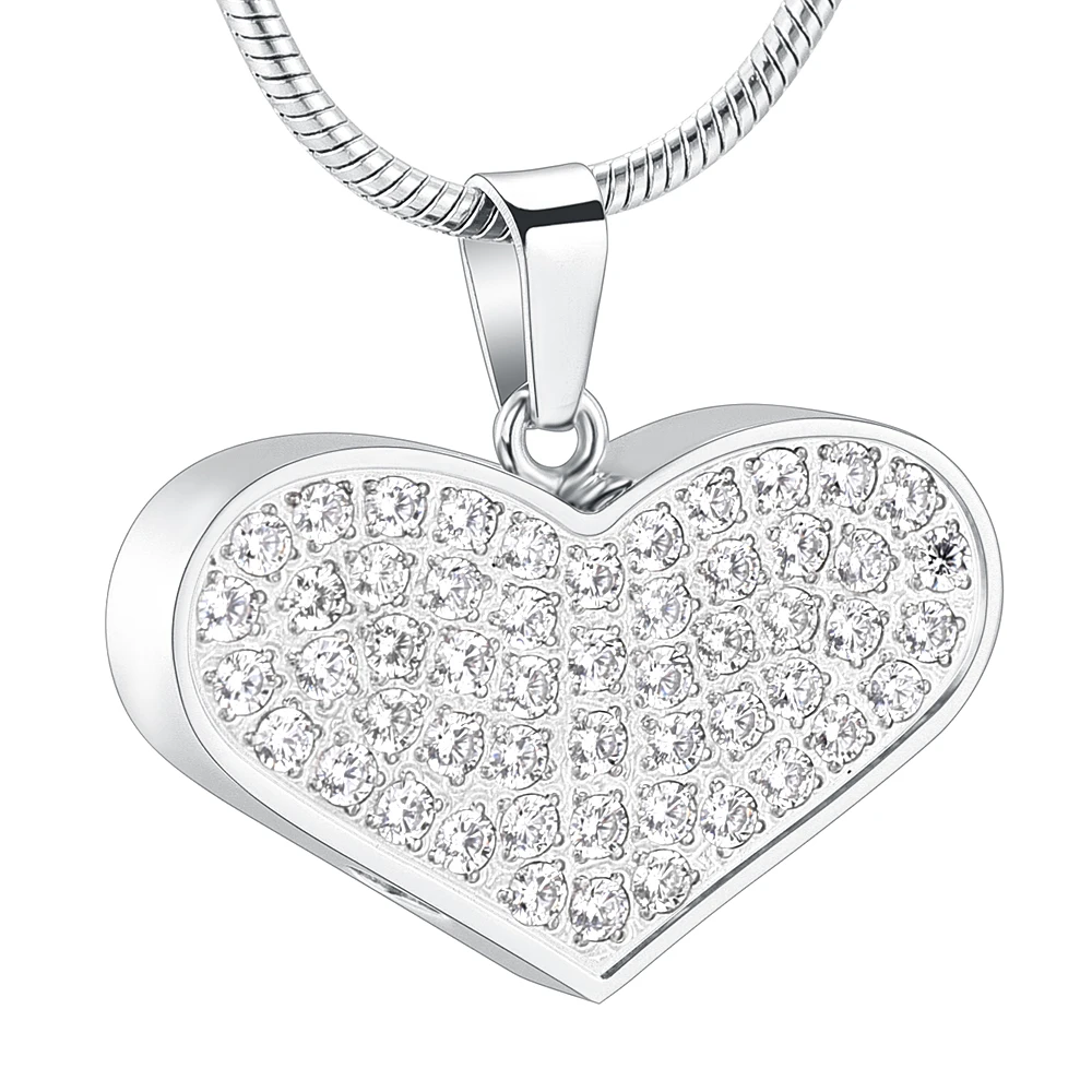Heart Cremation Jewelry for Ashes Memorial Keepsake Locket Ashes Holder Urn Necklace Cremation Asehs Jewelry Memorial Pendant
Heart Cremation Jewelry for Ashes Memorial Keepsake Locket Ashes Holder Urn Necklace Cremation Asehs Jewelry Memorial Pendant