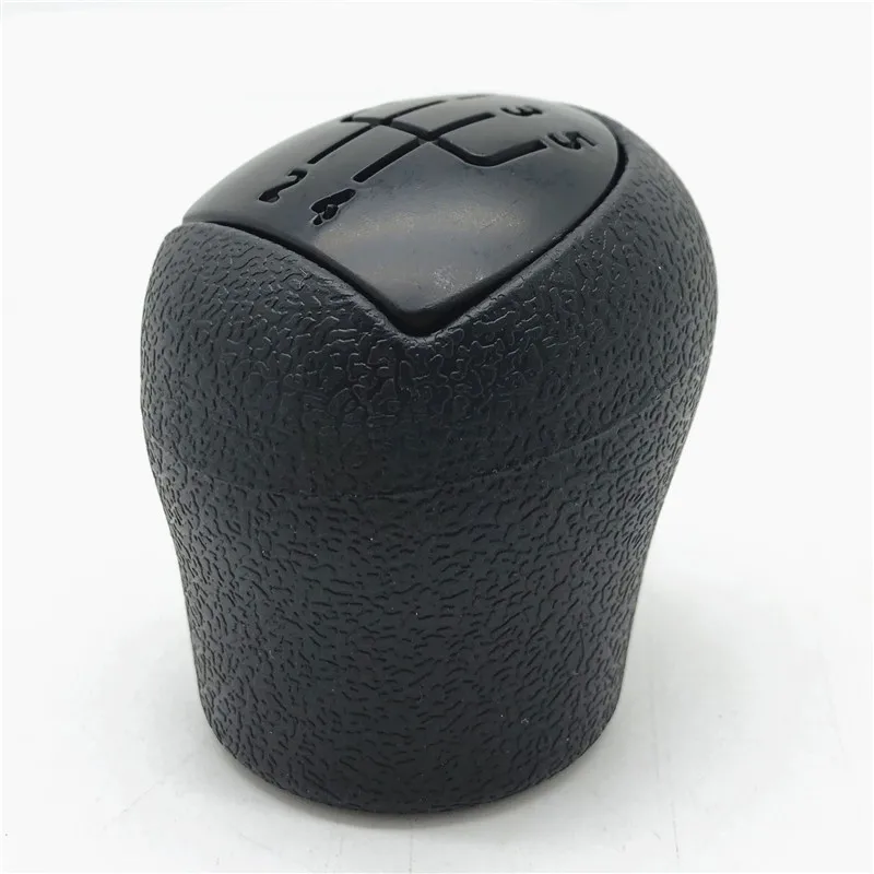 Black ABS For Renault Kangoo Clio 2006 2007 2008 Manual Gear Shift Knob Lever Shifter Sitck Pen Head Handball
Black ABS For Renault Kangoo Clio 2006 2007 2008 Manual Gear Shift Knob Lever Shifter Sitck Pen Head Handball