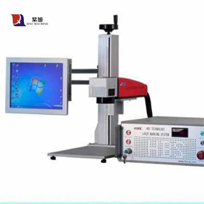 20 w Laser Raycus Portable Nameplate Laser Engraving Machine Key Marking Machine
20 w Laser Raycus Portable Nameplate Laser Engraving Machine Key Marking Machine