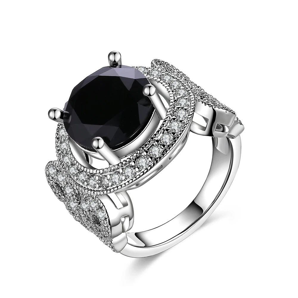 KZCR424 модные популярные кольцо|Шармы| |