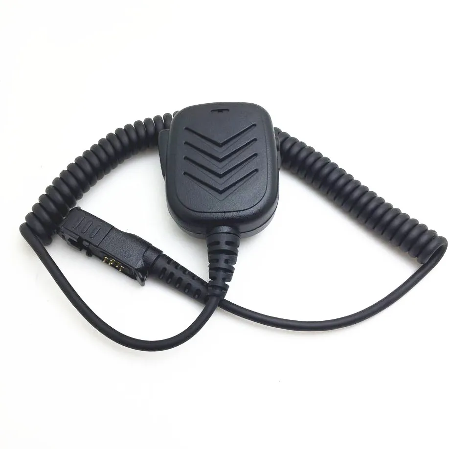 2018 Hand microphone for motorola XPR3300 XPR3500 XIR P6620 XIR P6600 E8600 E8608 walkie talkie
2018 Hand microphone for motorola XPR3300 XPR3500 XIR P6620 XIR P6600 E8600 E8608 walkie talkie