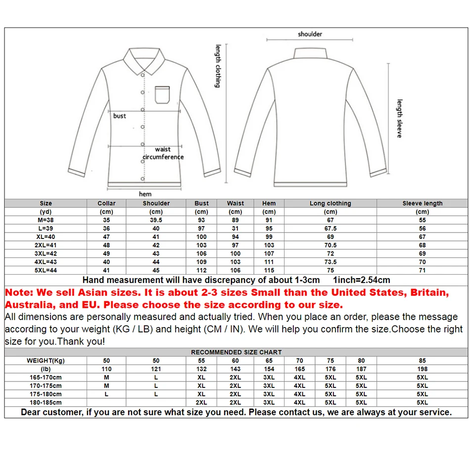 2020 Fashion Men's Slim Shirts Autumn And Winter Thickening Warm Plaid 24 Colors Male Social Shirt Clothing Size M-5Xl
2020 Fashion Men's Slim Shirts Autumn And Winter Thickening Warm Plaid 24 Colors Male Social Shirt Clothing Size M-5Xl