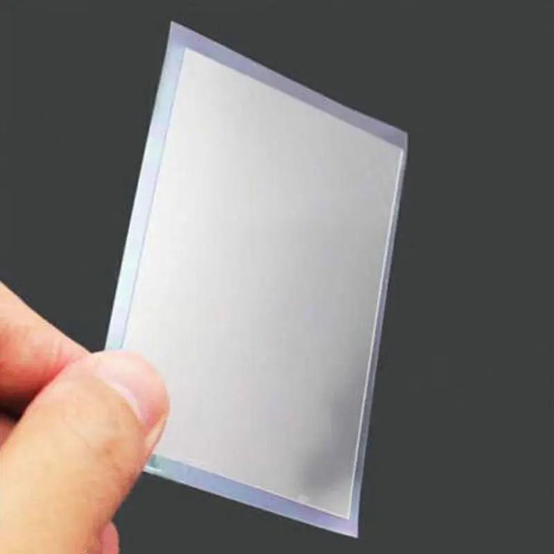 50PCS/pack Original 250um OCA Optical Clear Adhesive Film Sticker Glue for iPhone XiaoMi
50PCS/pack Original 250um OCA Optical Clear Adhesive Film Sticker Glue for iPhone XiaoMi