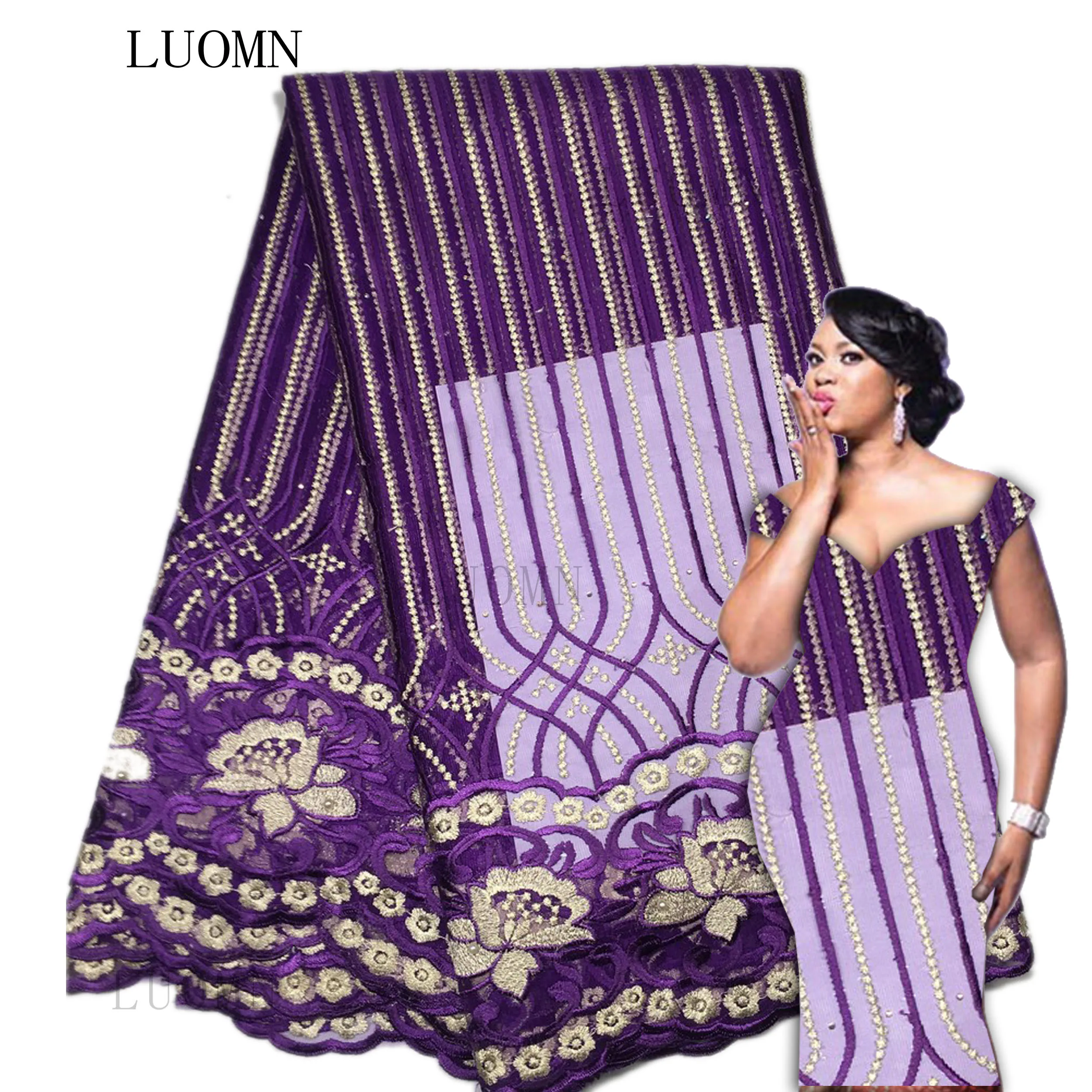 Cutout Holes Beaded Handcut organza Lace African Swiss lace voile fabric high quality 5 yards/ ZJ022
Cutout Holes Beaded Handcut organza Lace African Swiss lace voile fabric high quality 5 yards/ ZJ022