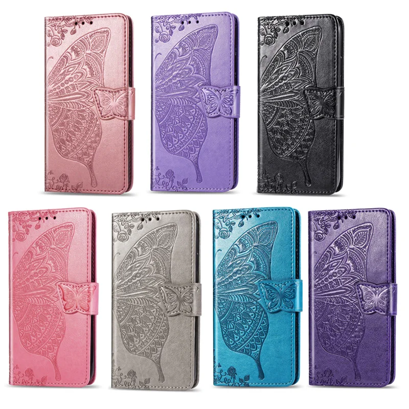 3D Butterfly PU Leather Flip Cover For Coque Samsung Galaxy A11 A10 Case Case For Samsung A30 A40 A50 A70 Smartphone Wallet
3D Butterfly PU Leather Flip Cover For Coque Samsung Galaxy A11 A10 Case Case For Samsung A30 A40 A50 A70 Smartphone Wallet
