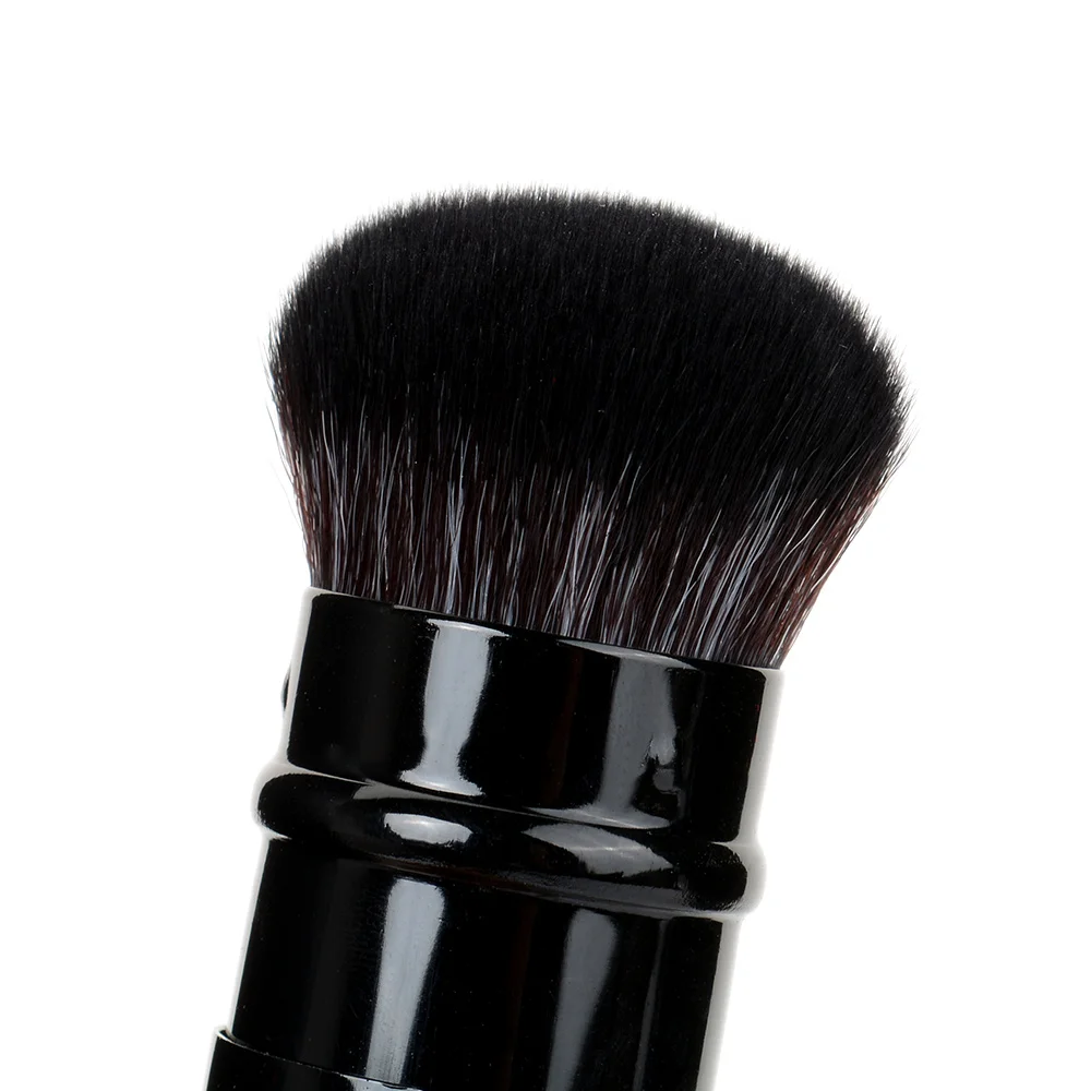 Kabuki Foundation Makeup Brush Face Blush Powder Brush Retractable Cosmetic 1 pc Fashion Makeup Tool
Kabuki Foundation Makeup Brush Face Blush Powder Brush Retractable Cosmetic 1 pc Fashion Makeup Tool
