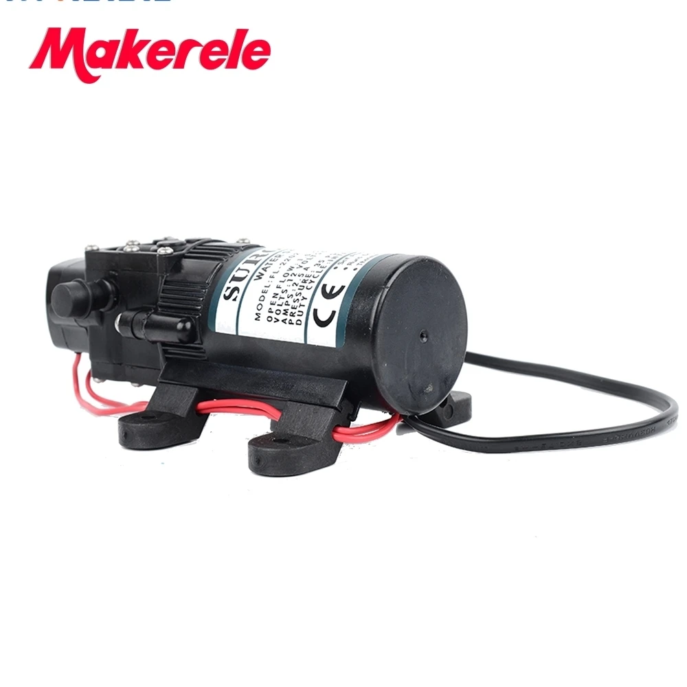 FL-2301 24V DC MINI Submersible Water Pumps Diaphragm Pump Diaphragm Vacuum Pump 30m lift free shipping
FL-2301 24V DC MINI Submersible Water Pumps Diaphragm Pump Diaphragm Vacuum Pump 30m lift free shipping