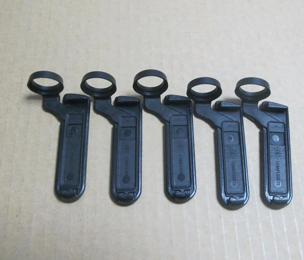 oppxun 5PCS Accessories Headphone Cover for Motorola MTX838 MTS2000 HT1000 radios
oppxun 5PCS Accessories Headphone Cover for Motorola MTX838 MTS2000 HT1000 radios