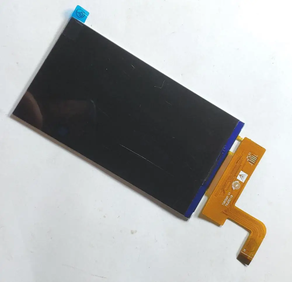 Сенсорный ЖК дисплей и лента 3 м для Prestigio Wize C3 PSP3503 DUO PSP3505 PSP3509 PSP3519|Экраны