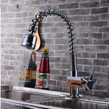 Kitchen Faucet Pull Out Spray Single Handle Brass Kitchen Tap Mixer Torneira Cozinha pull down sink mixer
Kitchen Faucet Pull Out Spray Single Handle Brass Kitchen Tap Mixer Torneira Cozinha pull down sink mixer