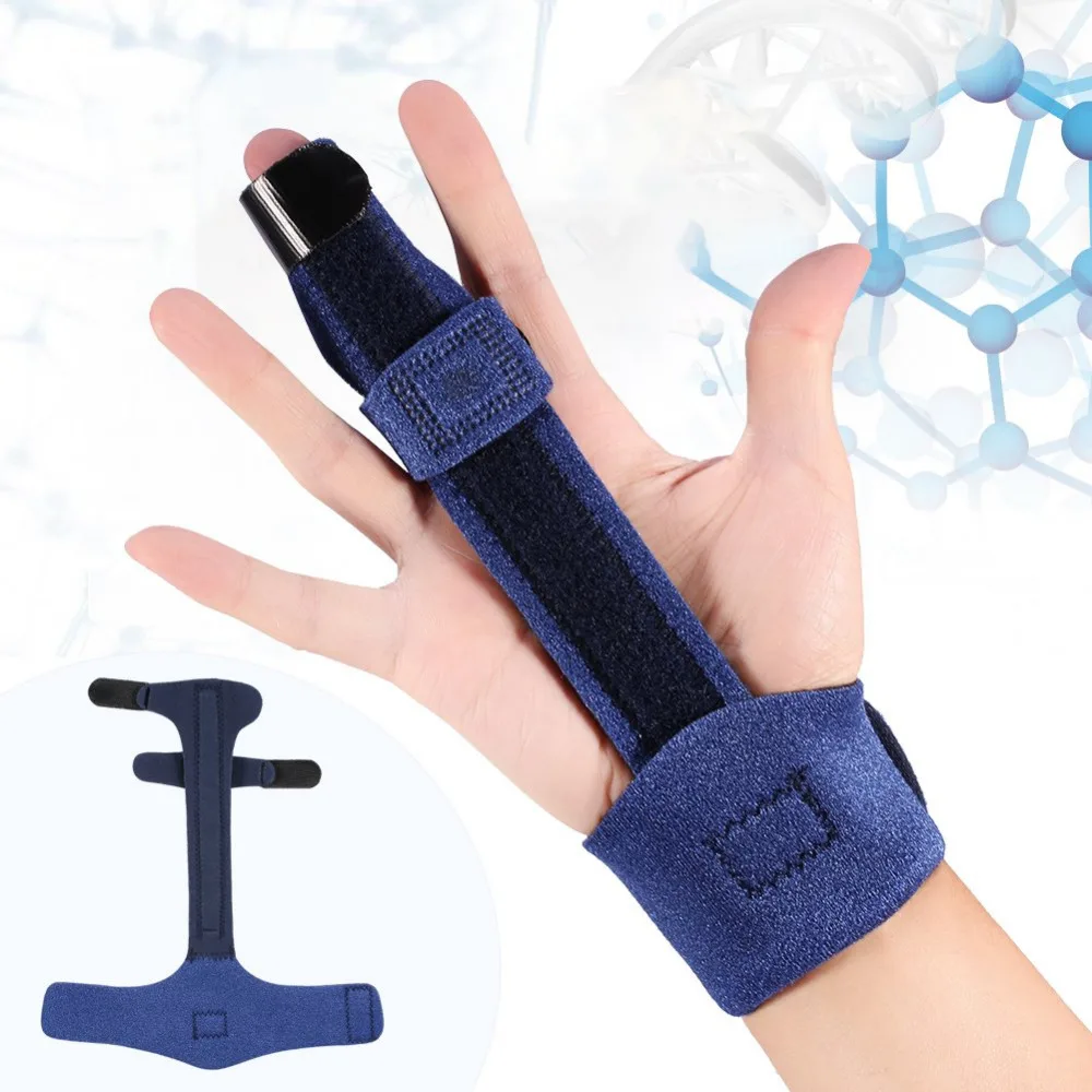 finger splint new finger splints metacarpal fracture healing mallet finger correction support brace with adjustable tape bandage
finger splint new finger splints metacarpal fracture healing mallet finger correction support brace with adjustable tape bandage