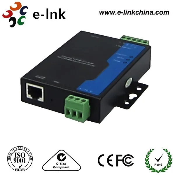 Последовательный/Ethernet конвертер | Ethernet в последовательный 422/485 последовательные