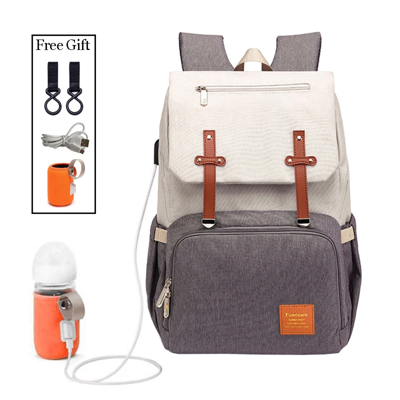 Baby Diaper Bags for Dads Moms Backpack Large Capacity Waterproof Nursing Bags Travel Stroller Bag Luxury Organizer For Twins
Baby Diaper Bags for Dads Moms Backpack Large Capacity Waterproof Nursing Bags Travel Stroller Bag Luxury Organizer For Twins