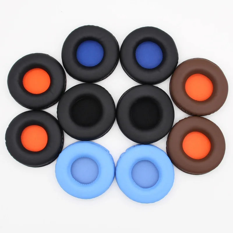 High Quality Material Ear Pads For Skullcandy HESH 1.0 HESH 2.0 Replacement Headphones Earpads Protein Skin Earmuff Eh#
High Quality Material Ear Pads For Skullcandy HESH 1.0 HESH 2.0 Replacement Headphones Earpads Protein Skin Earmuff Eh#