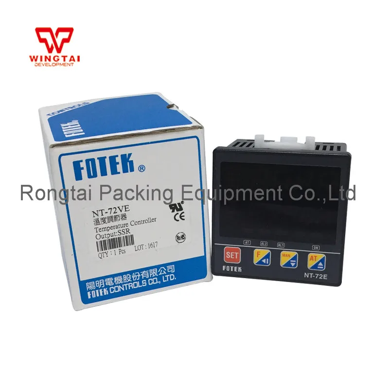 Онлайн-продажи, тайвань, Fotek PID + пушистый интеллектуальный регулятор температуры 
Онлайн-продажи, тайвань, Fotek PID + пушистый интеллектуальный регулятор температуры