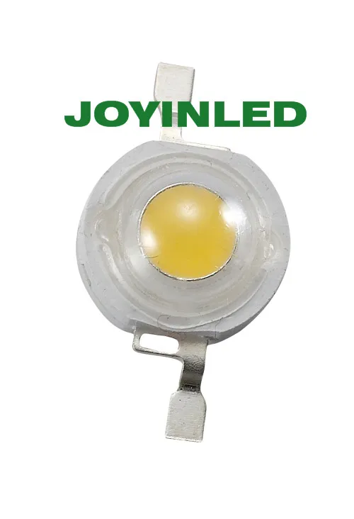 Free shipping 100PCS Warm white 700mA 3.00-3.4V 180-200LM diode Chip 3W High power LED Chips
Free shipping 100PCS Warm white 700mA 3.00-3.4V 180-200LM diode Chip 3W High power LED Chips