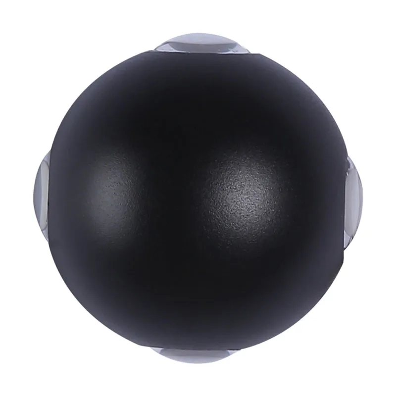 Outdoor Waterproof IP65 Wall Lamp Modern LED Wall Light Indoor Sconce Decorative lighting Porch Garden Lights Wall Lamps
Outdoor Waterproof IP65 Wall Lamp Modern LED Wall Light Indoor Sconce Decorative lighting Porch Garden Lights Wall Lamps
