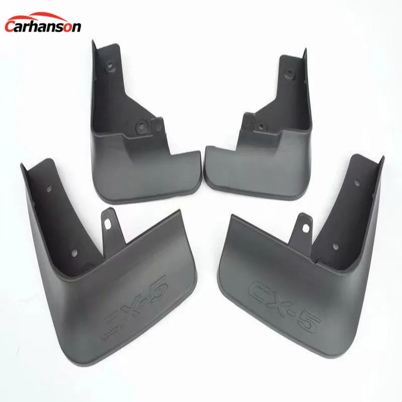 Car Accessories Styling for Mazda CX-5 CX 5 CX5 2017 2018 Splash Guards Front Rear Mud Guard Mud Flaps Fender splash guards
Car Accessories Styling for Mazda CX-5 CX 5 CX5 2017 2018 Splash Guards Front Rear Mud Guard Mud Flaps Fender splash guards