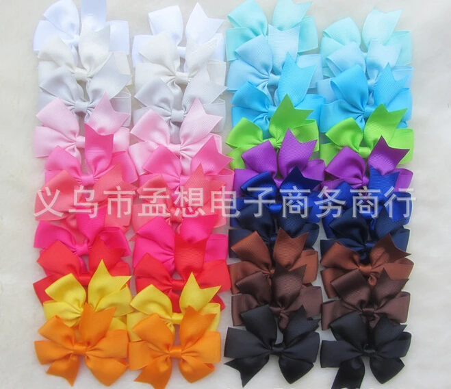 Free Shipping! 10pcs/lot Newborn Kids grosgrain ribbon pin wheel bows WITHOUT clip,Girls' hair accessories boutique bows A068
Free Shipping! 10pcs/lot Newborn Kids grosgrain ribbon pin wheel bows WITHOUT clip,Girls' hair accessories boutique bows A068