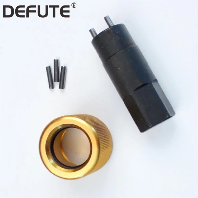 Injector Tool Three-jaw Spanners 3 PIN Injector Dismounting Disassemble Repair Kits
Injector Tool Three-jaw Spanners 3 PIN Injector Dismounting Disassemble Repair Kits