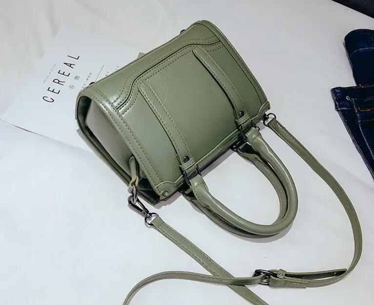 Fashion women' small handbag casual shoulder messenger bag female simple style handbag PIWEI88
Fashion women' small handbag casual shoulder messenger bag female simple style handbag PIWEI88