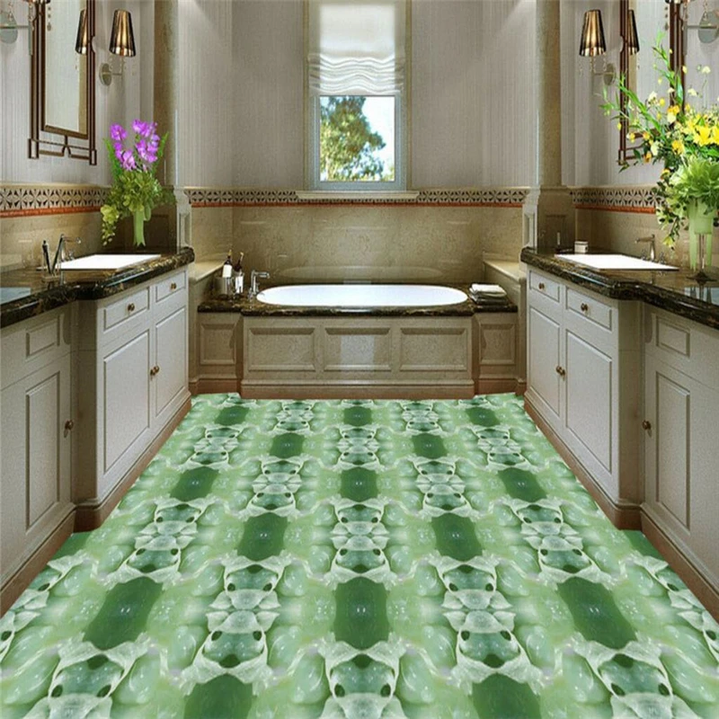 beibehang Large Custom Wallpaper Mural 3D Stereo Embroidery Bathroom Living Room Carpet Floor Tile wallpaper for walls 3 d
beibehang Large Custom Wallpaper Mural 3D Stereo Embroidery Bathroom Living Room Carpet Floor Tile wallpaper for walls 3 d