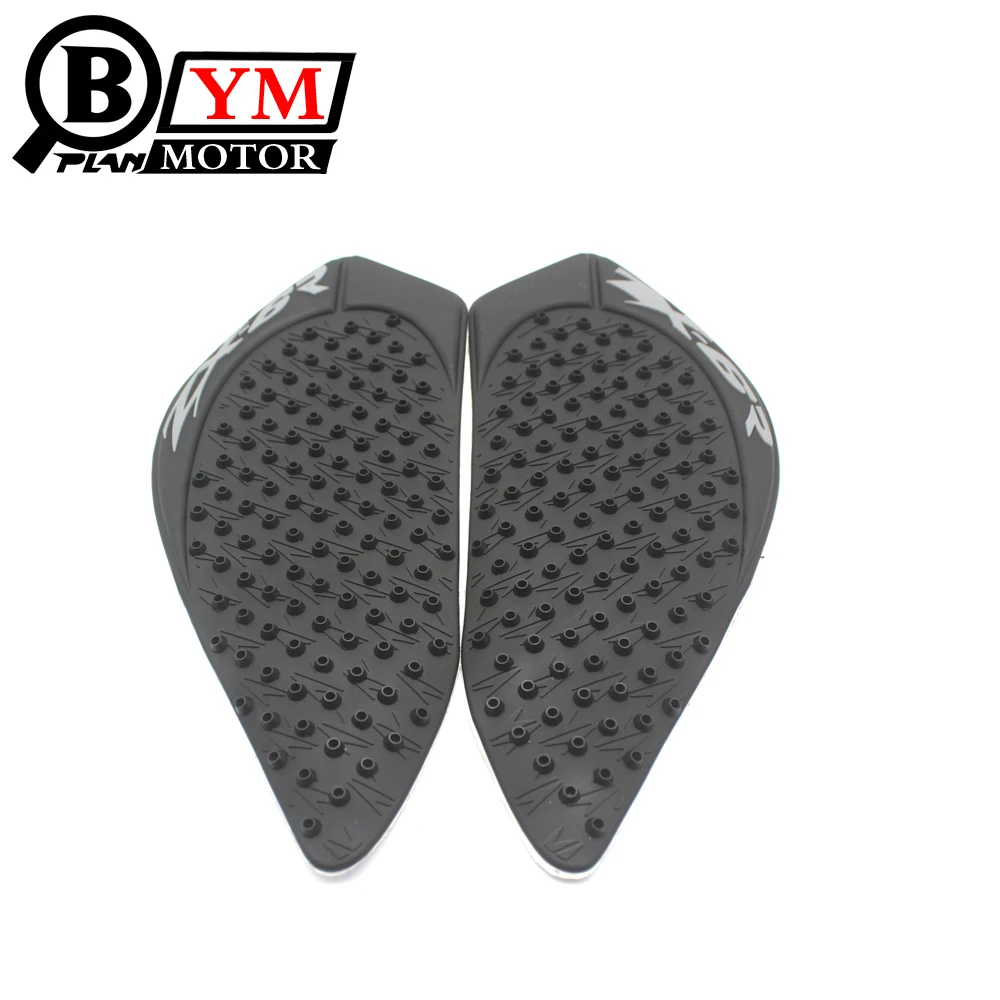 For Kawasaki ZX-6R ZX6R 2009-2015 2010 Motorcycle Anti slip Tank Pad 3M Side Gas Knee Grip Traction Pads Protector Stickers
For Kawasaki ZX-6R ZX6R 2009-2015 2010 Motorcycle Anti slip Tank Pad 3M Side Gas Knee Grip Traction Pads Protector Stickers