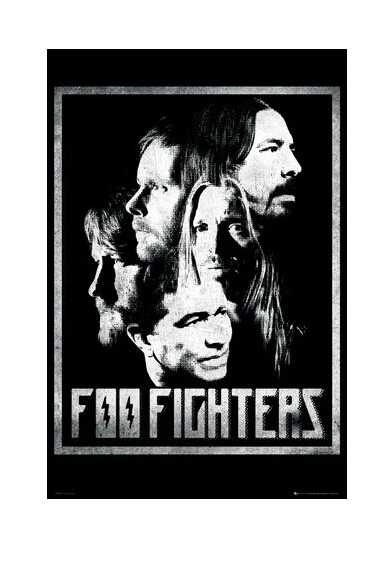 Постер Foo Fighter на заказ, холст, постер, искусство, фототкань, настенный постер, шелковая ткань
Постер Foo Fighter на заказ, холст, постер, искусство, фототкань, настенный постер, шелковая ткань