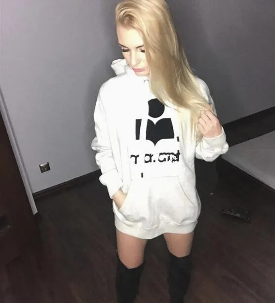 High Quality New Women's Letter Print Cotton Hooded Hoodie Plus Velvet Thick Warm Autumn Winter Casual Sweatshirt Lady Clothings
High Quality New Women's Letter Print Cotton Hooded Hoodie Plus Velvet Thick Warm Autumn Winter Casual Sweatshirt Lady Clothings
