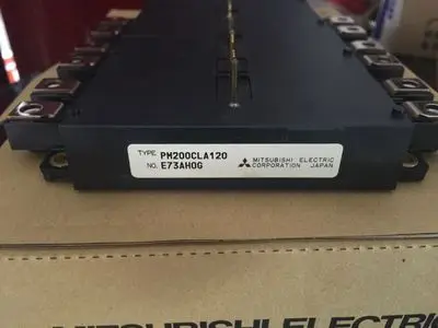 Freeshipping NEW PM200CLA120 Power module