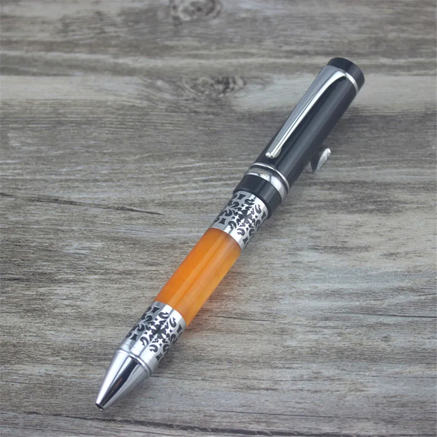 student teacher ballpoint Pen School Office supplies roller ball pens high quality men women business gift pens 004
student teacher ballpoint Pen School Office supplies roller ball pens high quality men women business gift pens 004