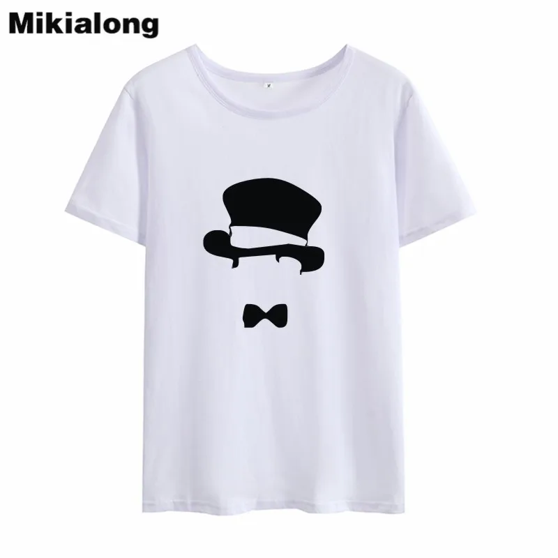 Mikialong Cartoon Graphic Kawaii Tee Shirt Femme 2018 Summer Short Sleeve Cotton Tshirt Women Black Tumblr T-shirt Women
Mikialong Cartoon Graphic Kawaii Tee Shirt Femme 2018 Summer Short Sleeve Cotton Tshirt Women Black Tumblr T-shirt Women