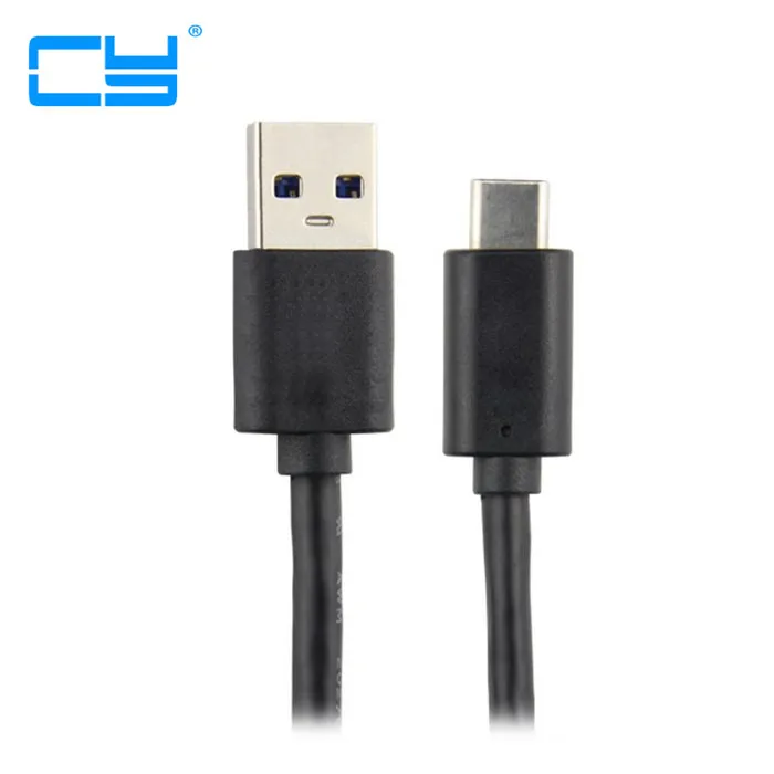

type-c cable USB 3.1 Type C USB C cable USB Data Sync Charge Cable for Macbook Xiaomi 4c Onplus2 NEXUS 5X 6P X303 20cm 1m 2m 3m