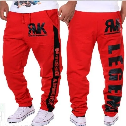 2018 Explosive letter printed sports trousers mens pants fashions men sweatpants men men sweatpants streetwear
2018 Explosive letter printed sports trousers mens pants fashions men sweatpants men men sweatpants streetwear