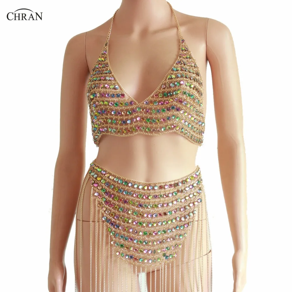 AB Iridescent Beading Fringe Skirt Dancer Bra Set EDM Party Chain Rave Festival Skirt Outfit Belly Chains Burning Man Bra Wear
AB Iridescent Beading Fringe Skirt Dancer Bra Set EDM Party Chain Rave Festival Skirt Outfit Belly Chains Burning Man Bra Wear
