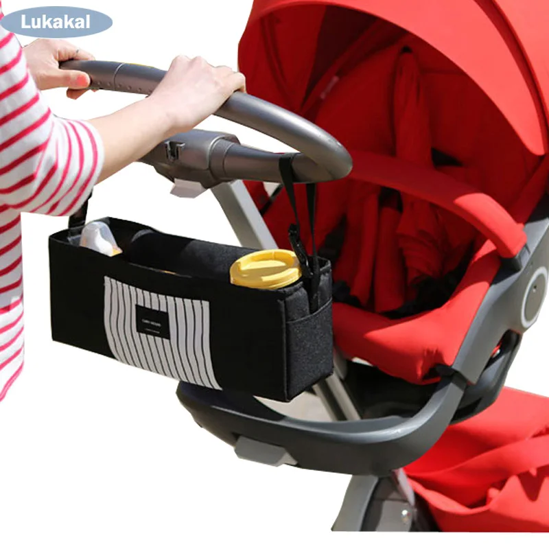 Multifunctional Baby Stroller Bag Organizer Toddler Nappy Diaper Bag Mummy Nursing Bag For Baby Care
Multifunctional Baby Stroller Bag Organizer Toddler Nappy Diaper Bag Mummy Nursing Bag For Baby Care