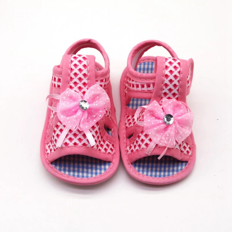 Girls Sandals Summer Newborn Baby Shoes Flowers Soft Sole Outdoor Beach Sandals Toddler Shoes For Girls Sneakers
Girls Sandals Summer Newborn Baby Shoes Flowers Soft Sole Outdoor Beach Sandals Toddler Shoes For Girls Sneakers