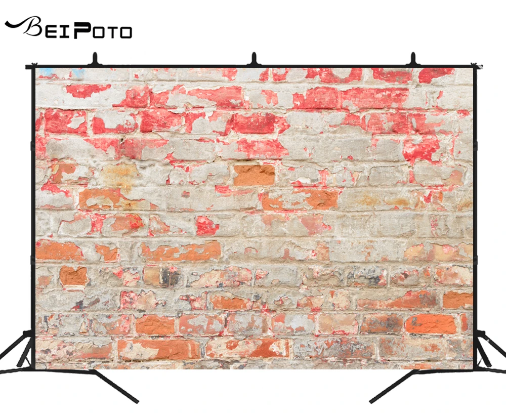 BEIPOTO Pink brick wall photography backdrops party decor photo background baby shower studio props Photographic photo booth
BEIPOTO Pink brick wall photography backdrops party decor photo background baby shower studio props Photographic photo booth