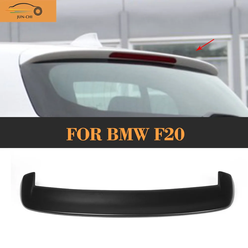 FRP Car Rear Spoiler Wing for BMW F20 Car Styling Auto Racing Car Tail Roof Trunk lip Wing
FRP Car Rear Spoiler Wing for BMW F20 Car Styling Auto Racing Car Tail Roof Trunk lip Wing