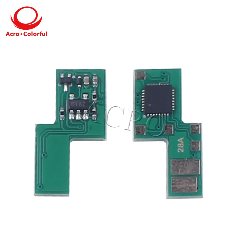 Compatible toner cartridge CF228A chip for HP LaserJet Pro MFP M427fdw M427fdn M427dw M403d M403n M403dn M403dw printer
Compatible toner cartridge CF228A chip for HP LaserJet Pro MFP M427fdw M427fdn M427dw M403d M403n M403dn M403dw printer