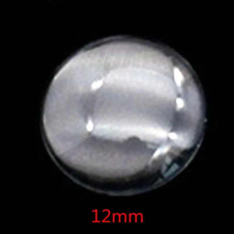 100Pcs Glass Doll Eyeballs AccessoriesToy Eye Accessories Glass Eye Chips DIY Crafts Toy Doll Accessories
100Pcs Glass Doll Eyeballs AccessoriesToy Eye Accessories Glass Eye Chips DIY Crafts Toy Doll Accessories