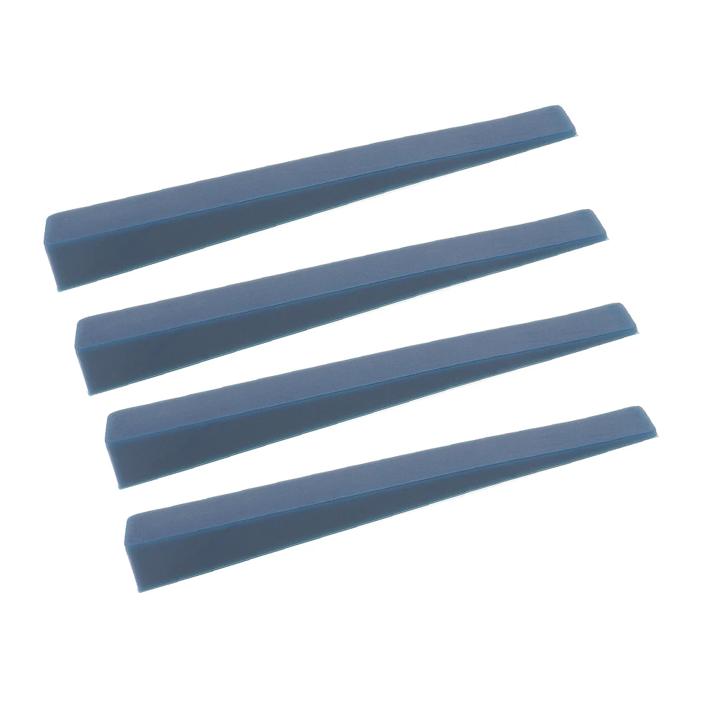 6pcs/lot Metal and Rubber Blue Professional Piano Tuning Rubber Mutes Kit Bass Stop Tool Tuning Tool for Piano Part
6pcs/lot Metal and Rubber Blue Professional Piano Tuning Rubber Mutes Kit Bass Stop Tool Tuning Tool for Piano Part