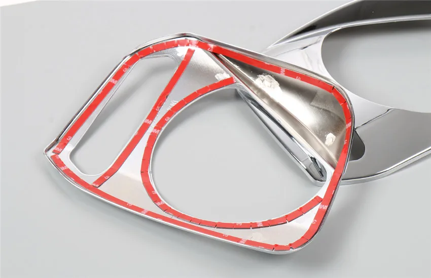 YAQUICKA Auto Car Front Head Light Lamp Guards Protective Cover Frame Trim For Suzuki Jimny 2007-2015 Car Styling Chrome ABS
YAQUICKA Auto Car Front Head Light Lamp Guards Protective Cover Frame Trim For Suzuki Jimny 2007-2015 Car Styling Chrome ABS