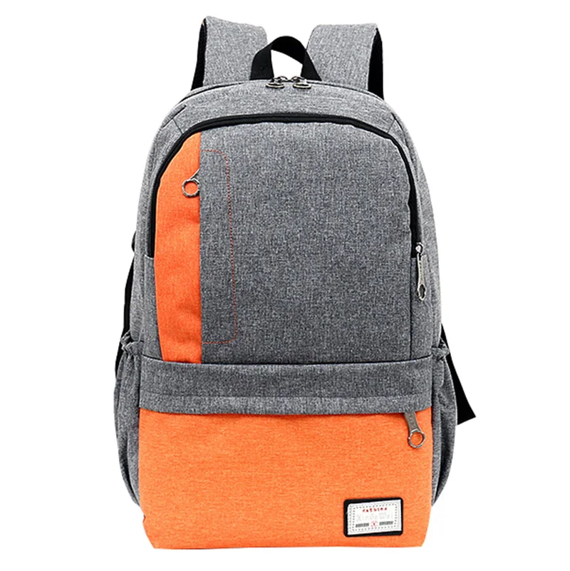 ZHIERNA Shoulder Bag Ladies Backpack Men and Women Trend Middle School Student Bag Waterproof Travel Backpack Male Nylon Casual
ZHIERNA Shoulder Bag Ladies Backpack Men and Women Trend Middle School Student Bag Waterproof Travel Backpack Male Nylon Casual