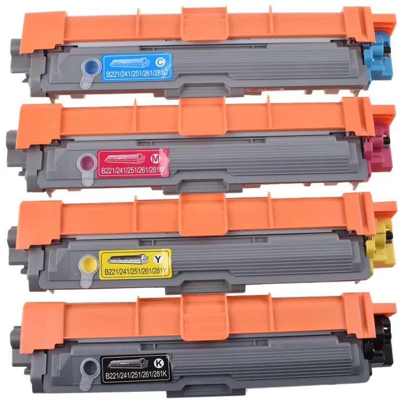 Картридж с тонером для brother HL 3140CW 3150 3170CDW MFC9130CW MFC 9140 9330CDW 9340CDW DCP 9020CDW|Картриджи