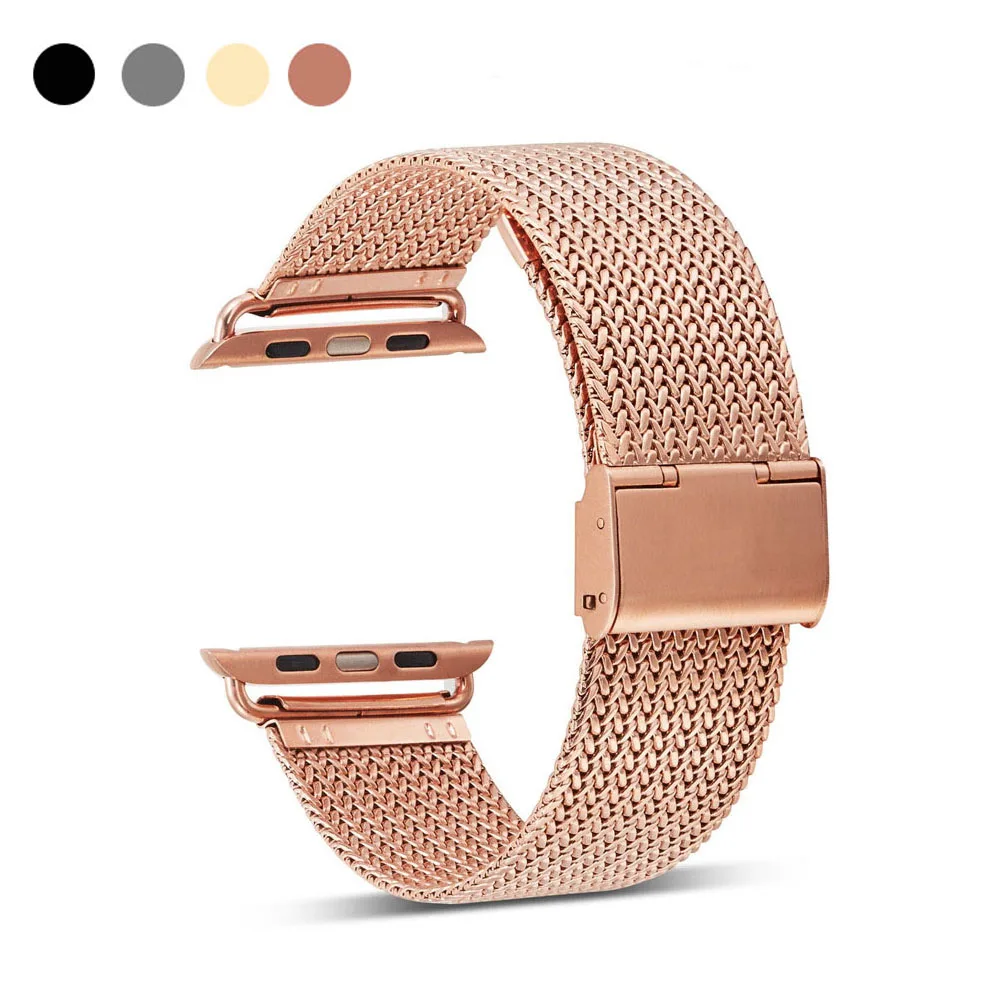 Ремешок из нержавеющей стали для Apple Watch 7 Band Series 6 SE 5 4 3, регулируемый металлический браслет для Iwatch 41 мм 45 мм 40 мм 44 мм
Ремешок из нержавеющей стали для Apple Watch 7 Band Series 6 SE 5 4 3, регулируемый металлический браслет для Iwatch 41 мм 45 мм 40 мм 44 мм